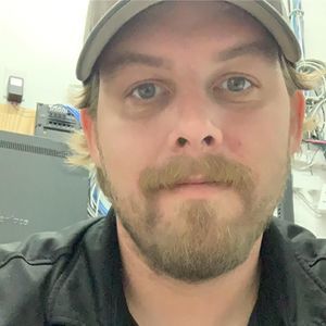 Meet your Posher, Jon